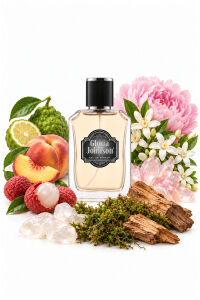 U002 FRUITY UNISEX PARFÜM EDP 50 ML