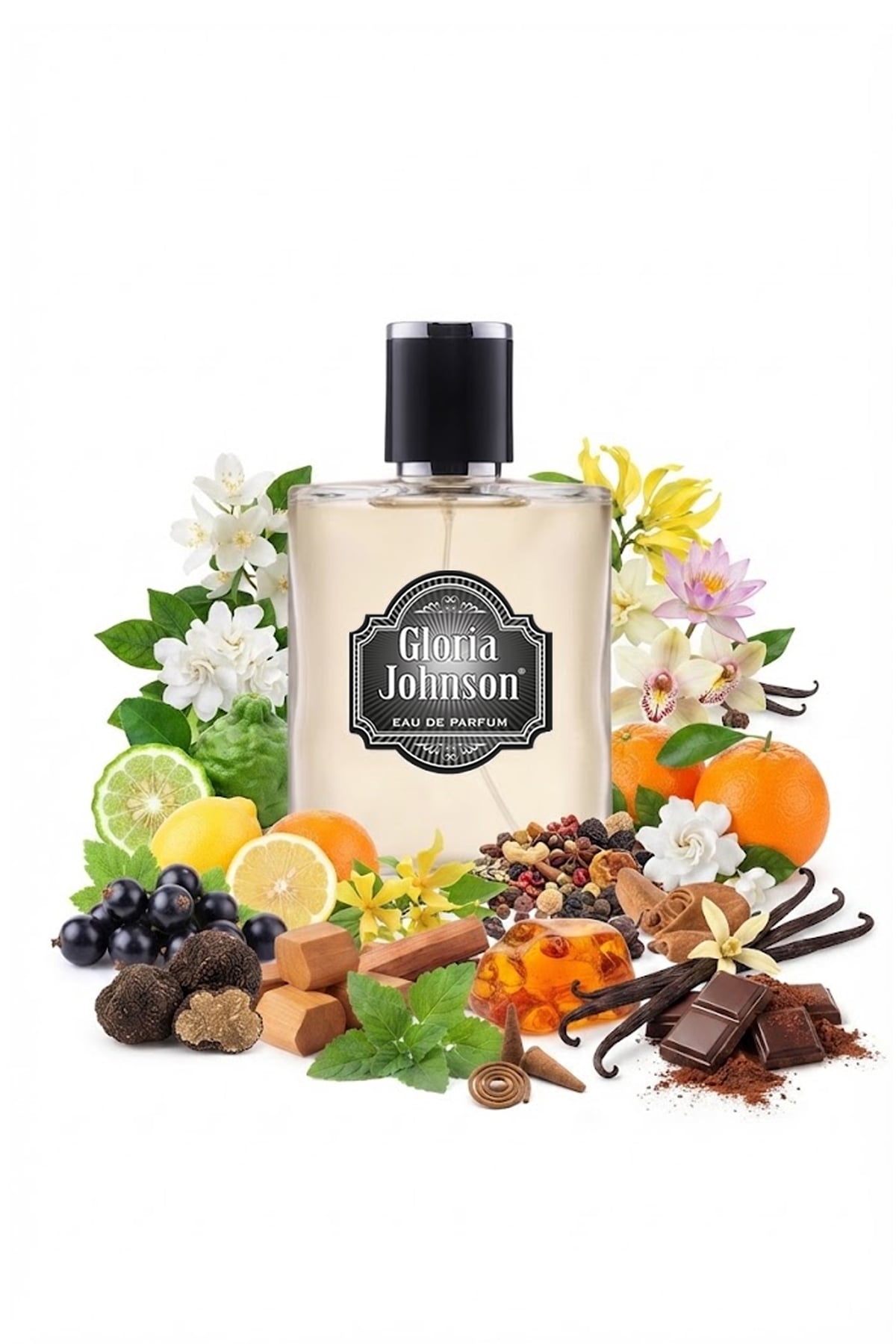 E616 ORIENTAL ERKEK PARFÜM EDP 100 ML