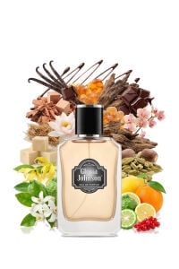 E616 ORIENTAL ERKEK PARFÜM EDP 50 ML