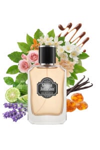 E561 ORIENTAL ERKEK PARFÜM EDP 50 ML