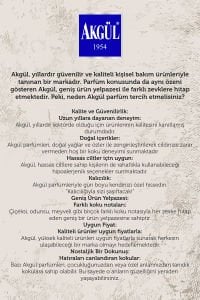 Kiraz Çiçeği Kokulu Ekstra Kalıcı Parfüm 100 ml