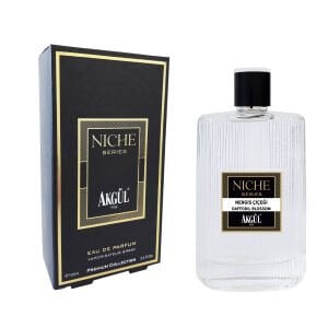Nergis Çiçeği Kokulu Ekstra Kalıcı Parfüm 100 ml