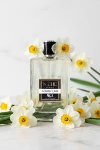 Nergis Çiçeği Kokulu Ekstra Kalıcı Parfüm 100 ml