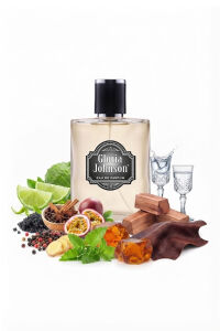 E609 ORIENTAL ERKEK PARFÜM EDP 100 ML