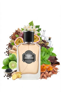 E609 ORIENTAL ERKEK PARFÜM EDP 50 ML