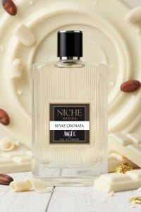 Beyaz Çikolata Kokulu Ekstra Kalıcı Parfüm 100 ml