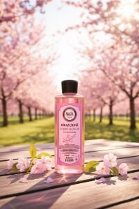 Kiraz Çiçeği Kolonyası Pet Şişe (310 ml)