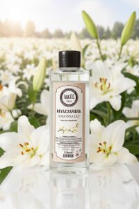 Zambak Kolonyası Pet Şişe (310 ml)