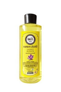 Safran Çiçeği Kolonyası Pet Şişe (310 ml)