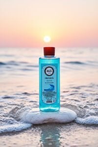 Okyanus Kolonyası Pet Şişe (310 ml)