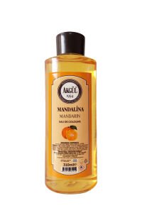 Mandalina Kolonyası Pet Şişe (310 ml)