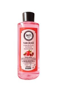 Nar Çiçeği Kolonyası Pet Şişe (310 ml)