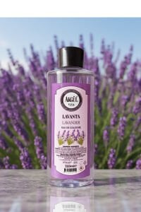 Lavanta Kolonyası Pet Şişe (310 ml)