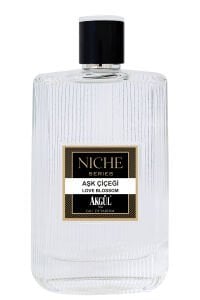 Aşk Çiçeği Kokulu Ekstra Kalıcı Kadın Parfüm 100 ml