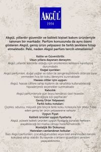 İğde Çiçeği Kokulu Ekstra Kalıcı Parfüm 100 ml