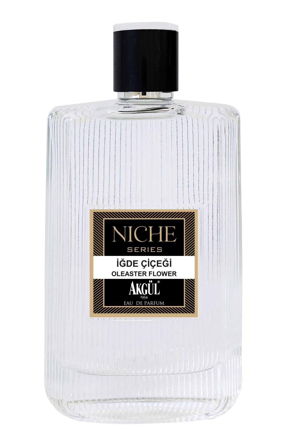 İğde Çiçeği Kokulu Ekstra Kalıcı Parfüm 100 ml