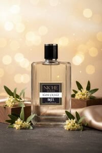 İğde Çiçeği Kokulu Ekstra Kalıcı Parfüm 100 ml