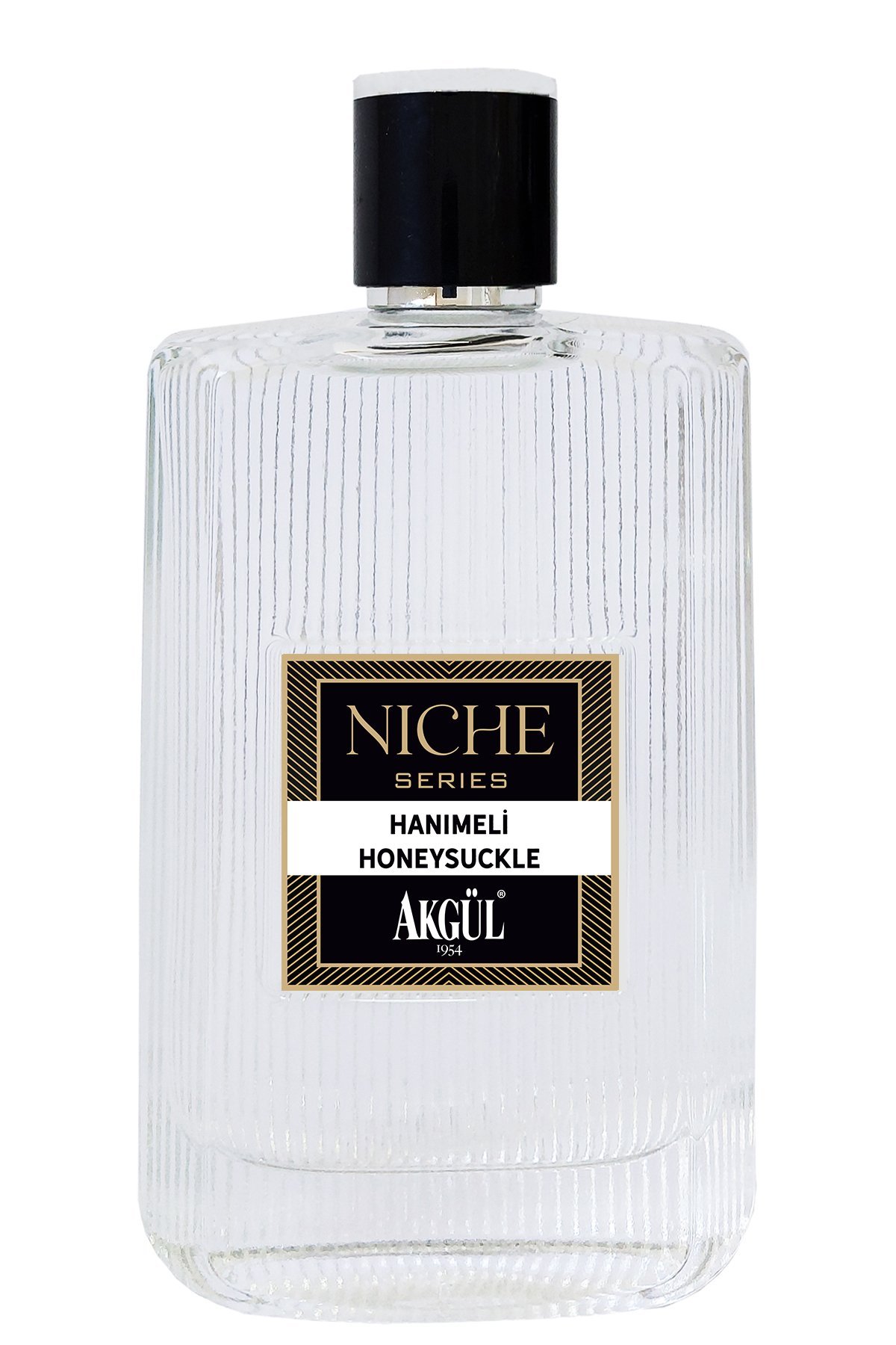 Hanımeli Kokulu Ekstra Kalıcı Parfüm 100 ml