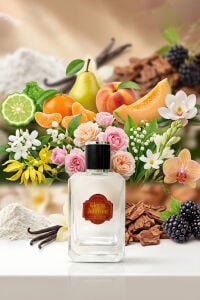 K121 FLORAL KADIN PARFÜM EDP 50 ml