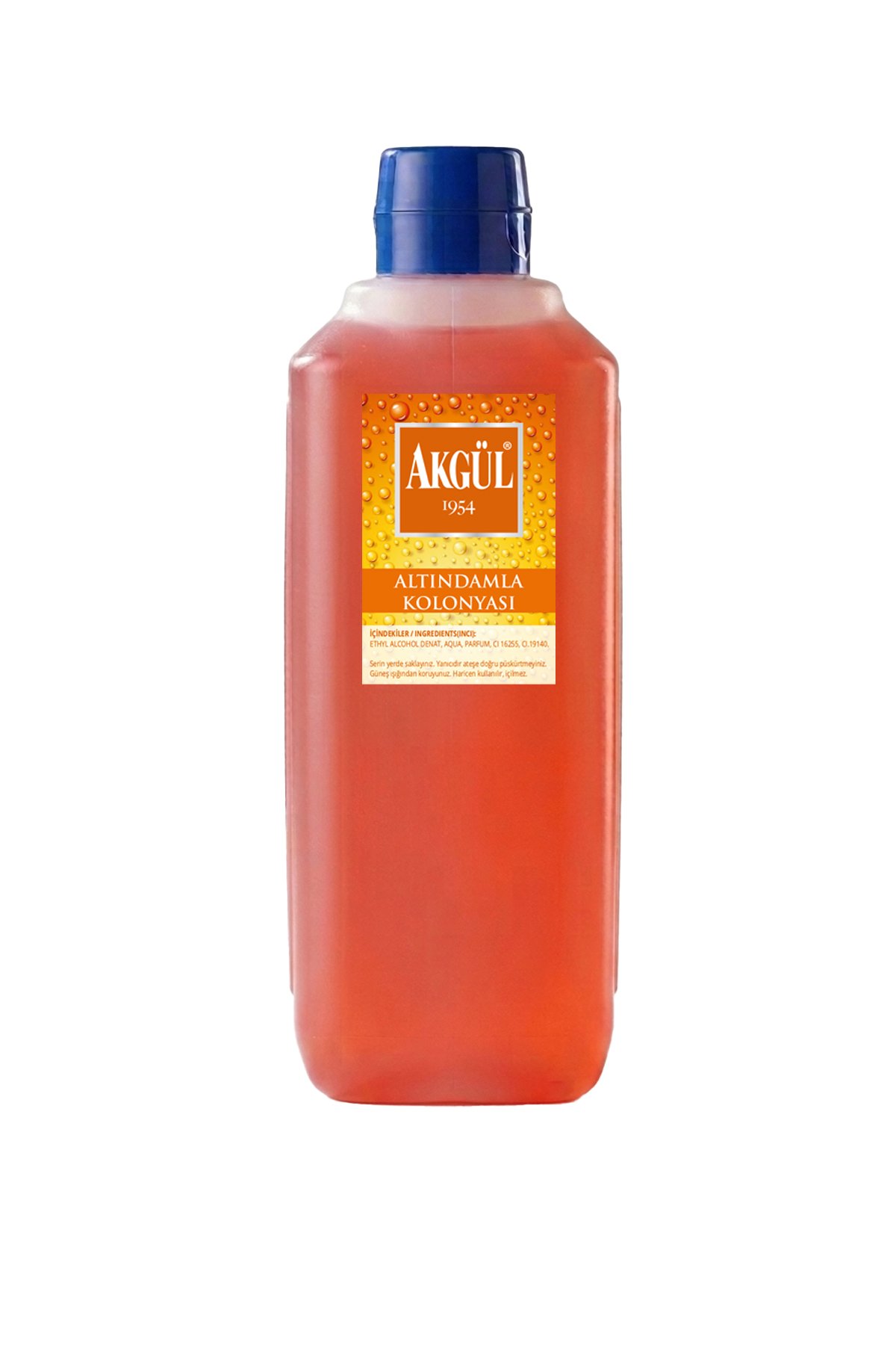 Altındamla Kolonyası (1 LT)