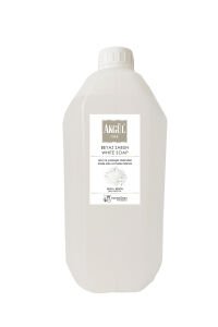 Beyaz Sabun Kokulu Oda ve Çamaşır Parfümü 70º 5LT