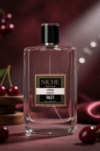 Vişne Kokulu Ekstra Kalıcı Parfüm 100 ml