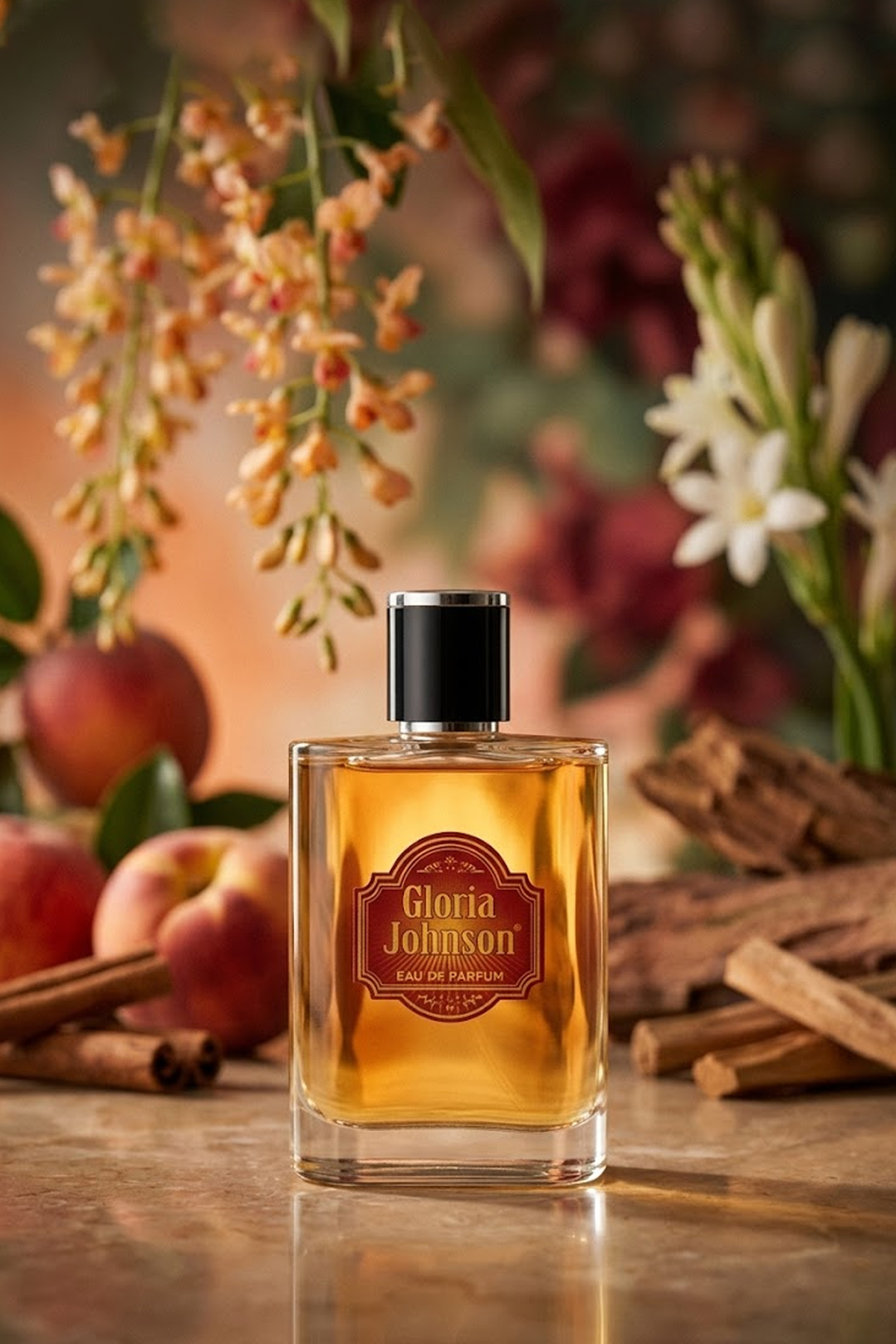 K269 FLORAL KADIN PARFÜM EDP 100 ml