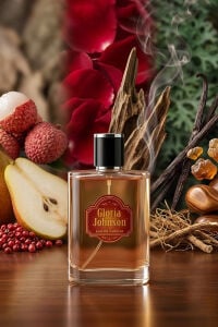 K270 ORIENTAL KADIN PARFÜM EDP 100 ml