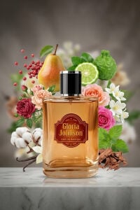 K271 FLORAL KADIN PARFÜM EDP 100 ml