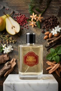K272 ORIENTAL KADIN PARFÜM EDP 100 ml