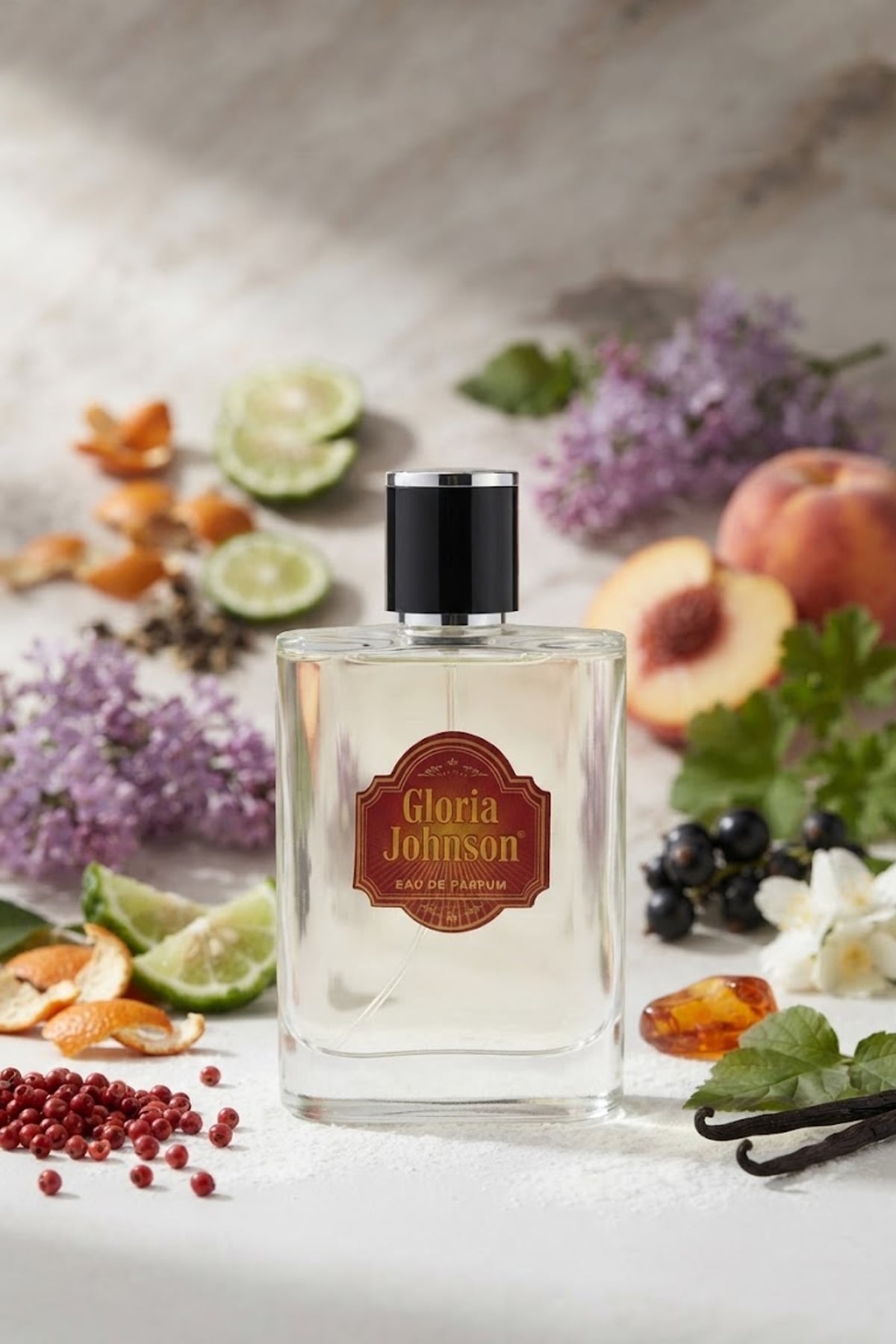 K275 ORIENTAL KADIN PARFÜM EDP 100 ml