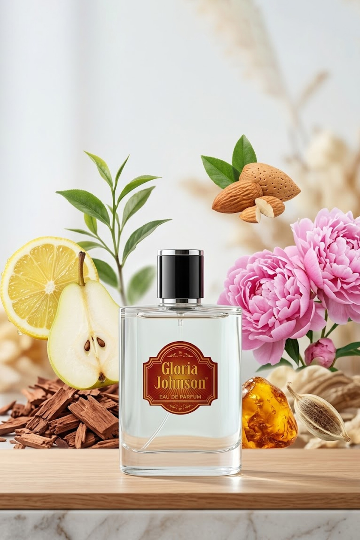 K276 FLORAL KADIN PARFÜM EDP 100 ml