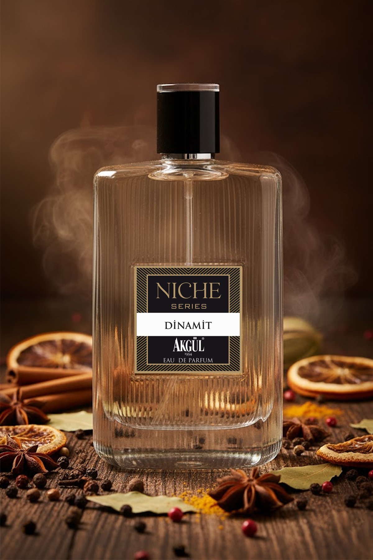 Dinamit Ekstra Kalıcı Parfüm 100 ml