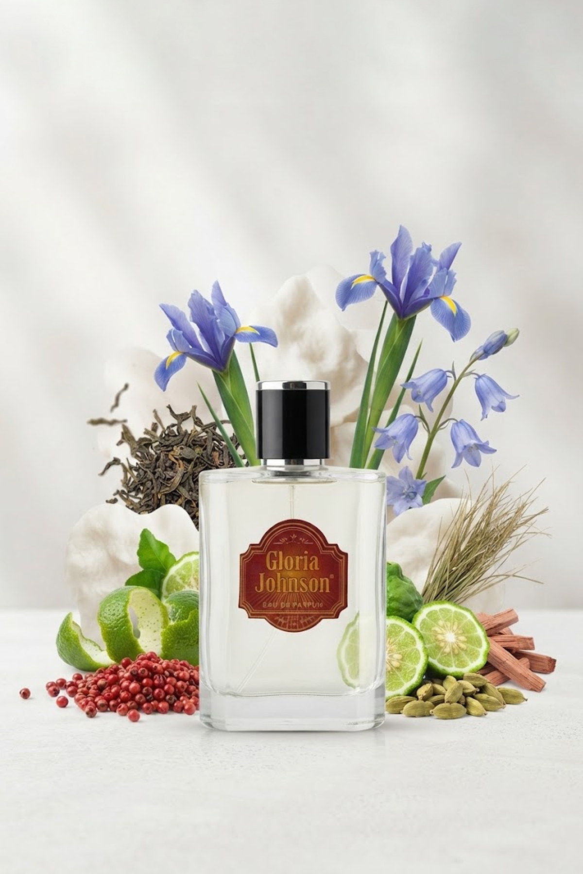K277 FLORAL KADIN PARFÜM EDP 100 ml