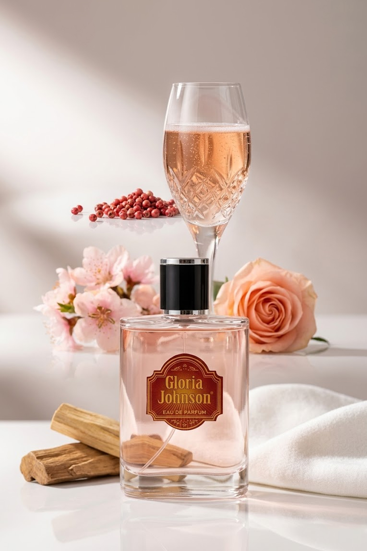 K280 FLORAL FRUITY KADIN PARFÜM EDP 100 ml