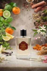 K281 ORIENTAL KADIN PARFÜM EDP 100 ml
