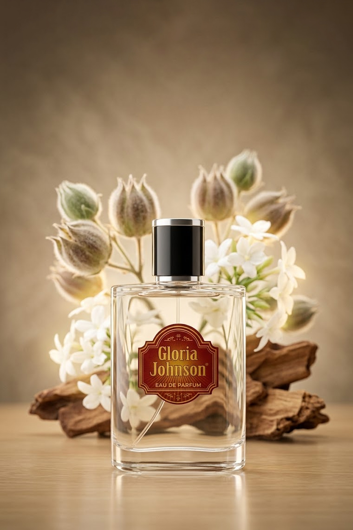 K282 FLORAL KADIN PARFÜM EDP 100 ml