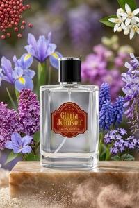 K283 FLORAL WOODY MUSK KADIN PARFÜM EDP 100 ml