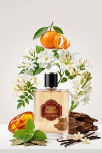 K284 FLORAL WOODY MUSK KADIN PARFÜM EDP 100 ml