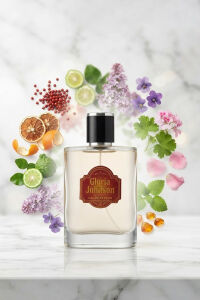 K285 ORIENTAL FLORAL KADIN PARFÜM EDP 100 ml