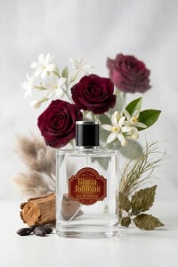 K287 WOODY FLORAL MISK KADIN PARFÜM EDP 100 ml