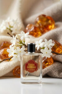 K289 ORIENTAL WOODY KADIN PARFÜM EDP 100 ml