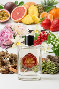 K290 FLORAL FRUITY KADIN PARFÜM EDP 100 ml