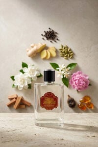 K291 ORIENTAL KADIN PARFÜM EDP 100 ml