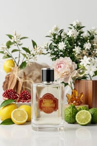 K293 FLORAL WOODY KADIN PARFÜM EDP 100 ml