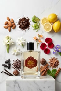 K294 ORIENTAL KADIN PARFÜM EDP 100 ml