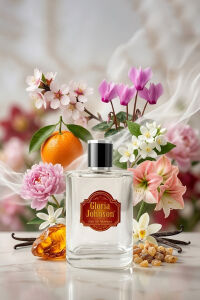 K296 ORIENTAL KADIN PARFÜM EDP 100 ml