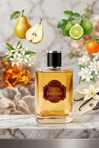 K297 ORIENTAL KADIN PARFÜM EDP 100 ml
