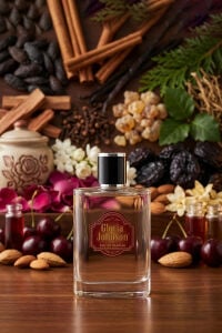K300 ORIENTAL KADIN PARFÜM EDP 100 ml