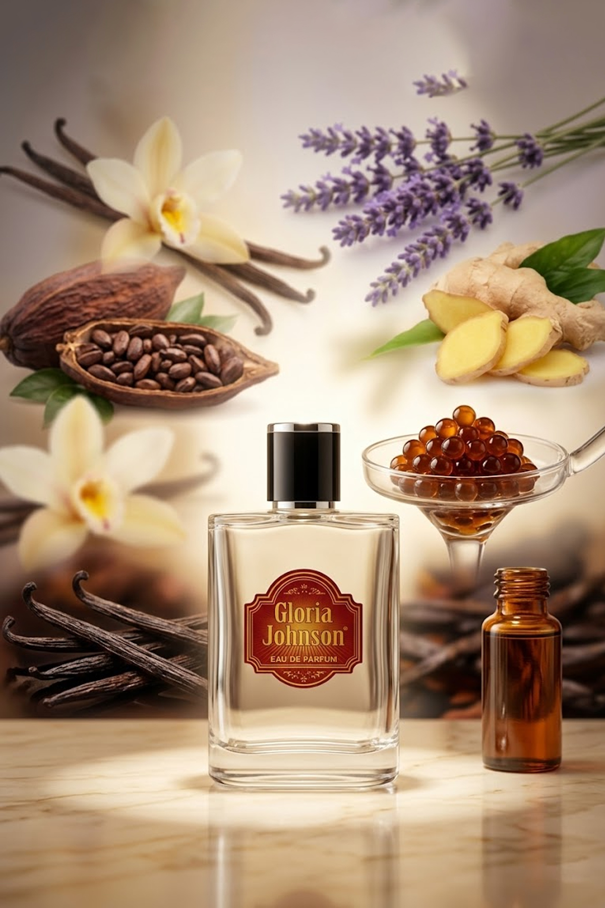 K301 AROMATIC KADIN PARFÜM EDP 100 ml